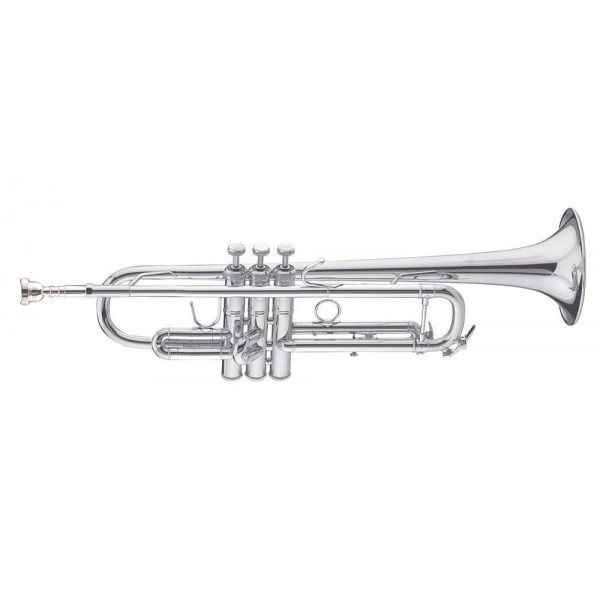 Trąbka Vincent Bach VBS1S