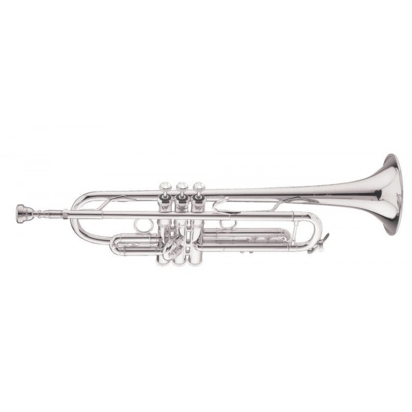 Trąbka Vincent Bach LT180S-77 Model New York 7