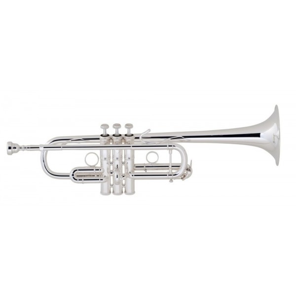 Trąbka Vincent Bach C180SL229CC Chicago Stradivarius