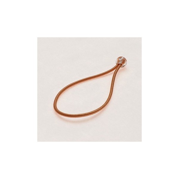 Gumka lefreQue Knotted band 85 mm (Rose Gold)