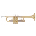Trąbka C MTP mod.T-300