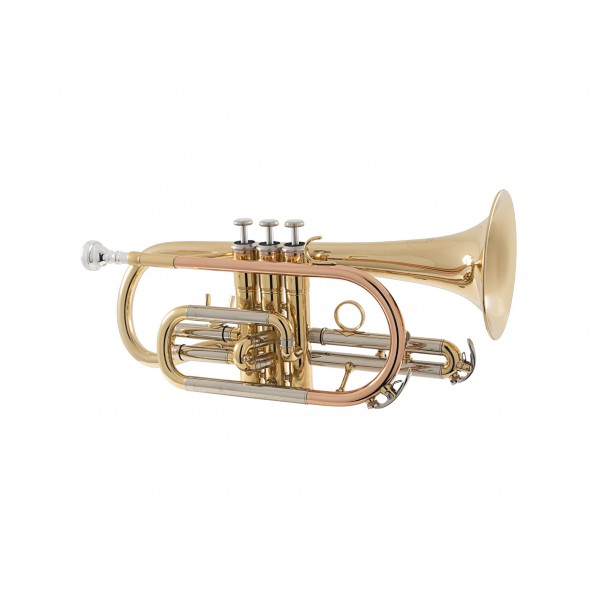 Kornet MTP mod.300 G