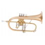 Flugelhorn MTP mod. F-835X L Custom