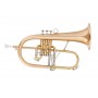 Flugelhorn MTP mod. F-835X L Custom