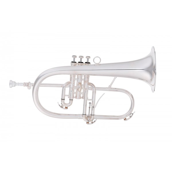 Flugelhorn MTP mod. F-835XS Custom