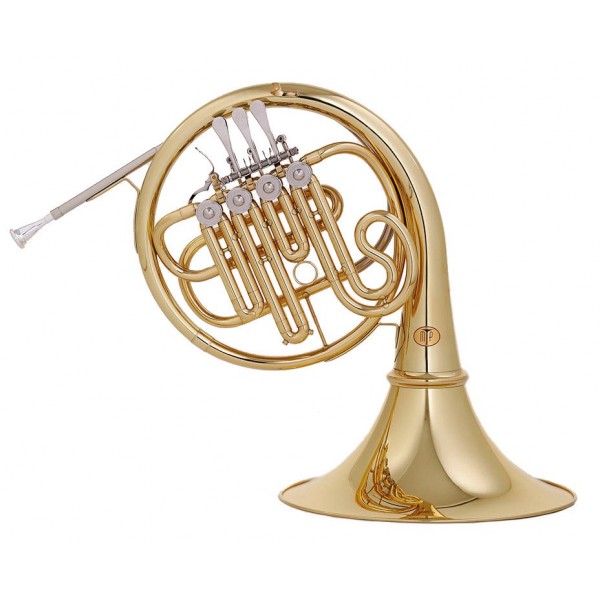 Waltornia Bb MTP mod.270