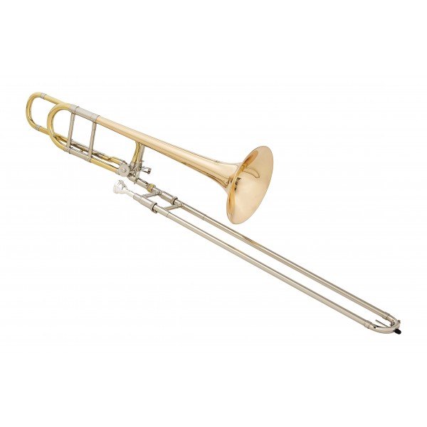 Puzon tenorowy MTP mod.142BG-O