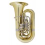 Tuba Bb MTP mod.2200 Standard
