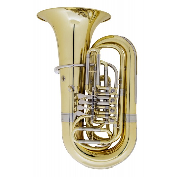 Tuba Bb MTP mod.2200 Standard