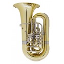 Tuba Bb MTP mod.2200 Standard