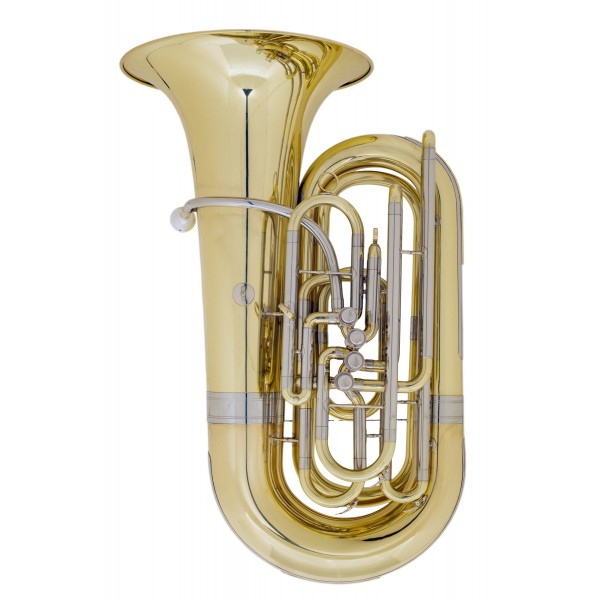 Tuba Bb MTP mod.2250 Standard