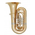 Tuba Bb MTP mod.2200 G Custom