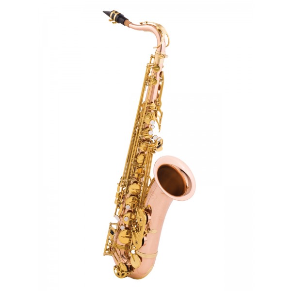 Saksofon tenorowy MTP mod.T-900 G