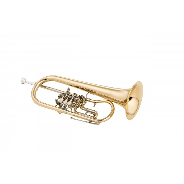 Flugelhorn MTP mod.212