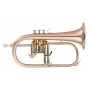 Flugelhorn MTP mod. F-100 R JAZZ