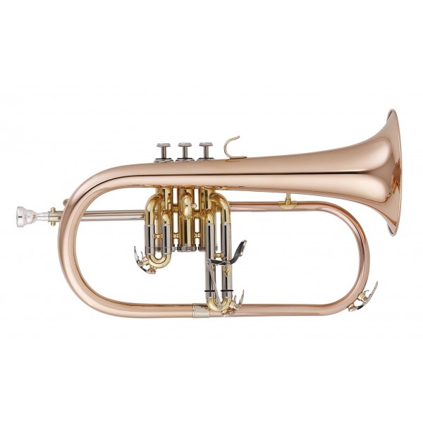 Flugelhorn MTP mod. F-100 R JAZZ