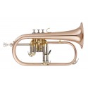 Flugelhorn MTP mod. F-100 R JAZZ
