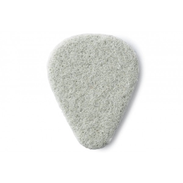 Kostka do gitary Dunlop 8012P Filc 3.20