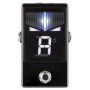 Tuner podłogowy Korg Pitchblack PB-X