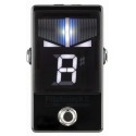 Tuner podłogowy Korg Pitchblack PB-X