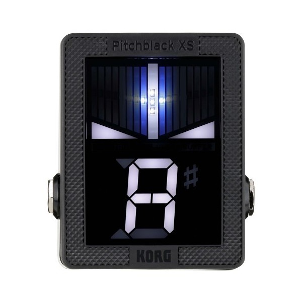 Tuner podłogowy Korg Pitchblack PB-XS