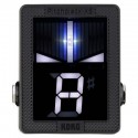 Tuner podłogowy Korg Pitchblack PB-XS