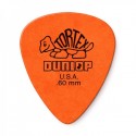 Kostka do gitary Dunlop 418R Tortex 0.60