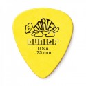 Kostka do gitary Dunlop 418R Tortex 0.73