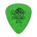 Kostka do gitary Dunlop 418R Tortex 0.88
