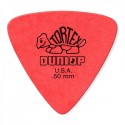 Kostka do gitary Dunlop 431R Tortex Triangle 0.50