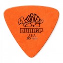 Kostka do gitary Dunlop 431R Tortex Triangle 0.60