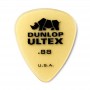 Kostka do gitary Dunlop 421R Ultex 0.88