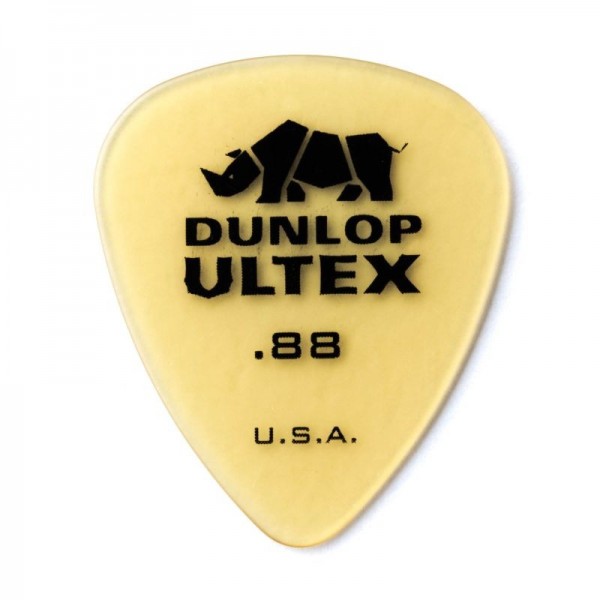 Kostka do gitary Dunlop 421R Ultex 0.88