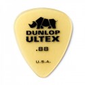 Kostka do gitary Dunlop 421R Ultex 0.88