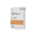 Stroiki do klarnetu Bb Organic Reserve Evolution by D'Addario - opakowanie 10 sztuk