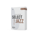 Stroiki do saksofonu altowego Organic Select Jazz Unfiled by D'Addario - 1 sztuka sztuk