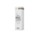 Stroiki do saksofonu tenorowego Organic Select Jazz Filed by D'Addario - 1 sztuka sztuk