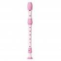 Flet prosty sopranowy Dabell DSR-310G Pink