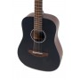 Gitara akustyczna Applause AAT96-4S Black Travel