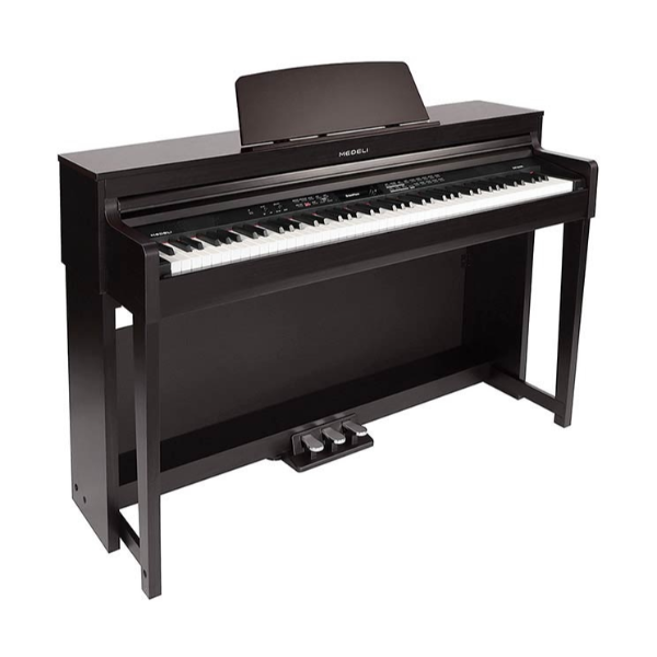 Pianino cyfrowe Medeli DP 460K RW
