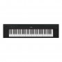 Pianino cyfrowe Yamaha NP-15 B Piaggero