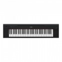 Pianino cyfrowe Yamaha NP-15 B Piaggero