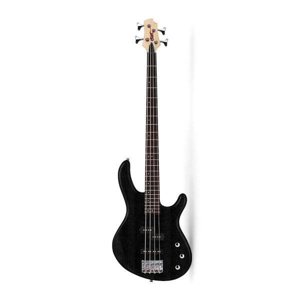 Gitara basowa Cort PJ OPB action bass