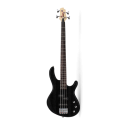 Gitara basowa Cort PJ OPB action bass