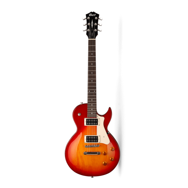 Gitara elektryczna Cort CR100-CRS