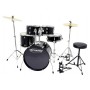Zestaw perkusyjny Gewa Pure 20" HW Dynamic Two