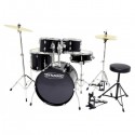 Zestaw perkusyjny Gewa Pure 20" HW Dynamic Two