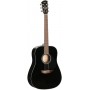 Gitara akustyczna Samick SGW S-200D BLK