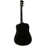 Gitara akustyczna Samick SGW S-200D BLK