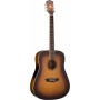 Gitara akustyczna Washburn WD7 S ATBM